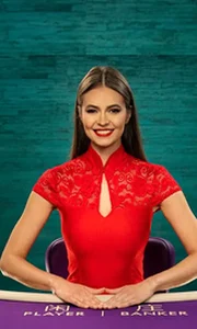 Live - Speed Baccarat 7