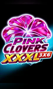 Pink Clovers XXXL: Hold and Win