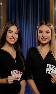 Lobby Blackjack