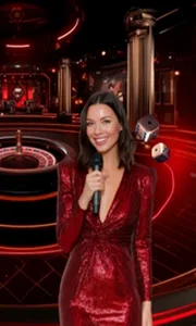 Bar Roulette 2000X